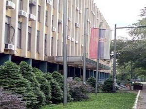 ВЈТ у Новом Саду: Ухапшен осумњичени да је оштетио Град за више од 83 милиона динара