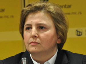 Доловац наложила тужилаштвима да Комисији Врховног јавног тужилаштва омогуће увид у предмете
