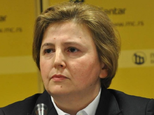 Доловац наложила свим тужиоцима да од полиције затраже да спречи уништавање службених списа