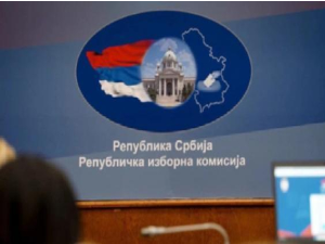 РИК утврдио на којим ће местима избори бити поновљени, гласање 1. новембра