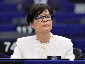 Кос: Победа Студентске листе могла би да буде нови почетак за Србију на путу ка ЕУ