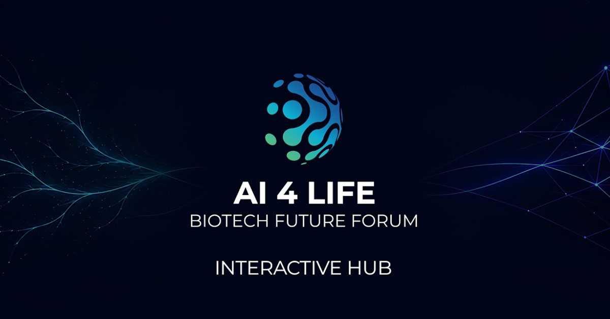 Београд домаћин јубиларног 5. издања конференције „AI for Life: Biotech Future Forum"