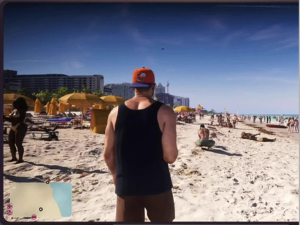 GTA 6 изненадио фанове у „Саут Парку“, приказан досад невиђен бизаран гејмплеј