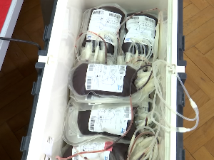 Црвени крст Врање организовао две акције добровољног давања крви у школама