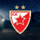 КК Црвена звезда: Повреда Џонатана Мотлија, повратак три играча у тим