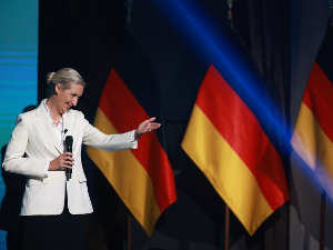 Хаковани мејлови АфД-а – у јавност доспео "прљав веш" странке у успону