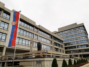 ВЈТ: Утврђујемо како је осумњичени за којим је расписана потерница дао изјаву за РТС