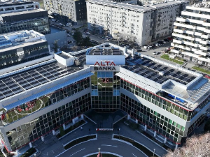 Народна банка Србије одузела дозволу за рад Алта банци 
