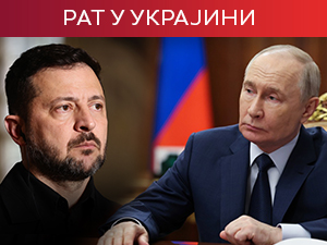 Сусрет Зеленског и Путина под знаком питања - Сибига одбацује Москву, Лавров поручује да је то једино место за састанак