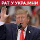 Трамп: Глупи људи инсистирају на увођење санкција Русији — Москва се смеје ограничењима