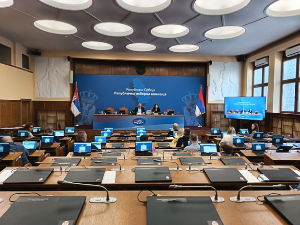 РИК прогласио мањинску листу "Албанска коалиција" за изборе 25. октобра