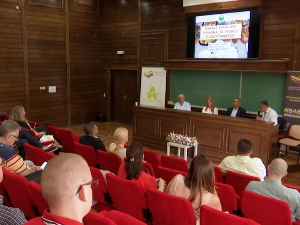 Функција сточарства у сеоском туризму