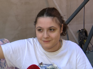 Прикупља се помоћ за лечење деветнаестогодишње Данице из Ниша