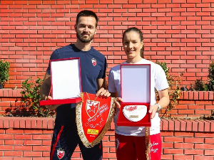 Звездин штит у Европи - црвено-бели окупили клубове пред нове европске изазове