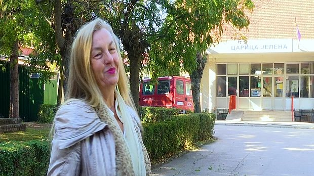 Образовна репортажа: Шампиони будућности Врање
