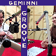 Група Geminni на 202