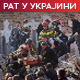 Зеленски: У комбинованим руским нападима убијено 25 људи; Лавров о могућем састанку Москве и Кијева