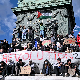 "Четврти чин" протеста у Француској: Хиљаде младих на Тргу Бастиља, власти тврде да се ситуација смирује