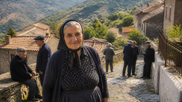 Тајна дугог живота можда се крије у малом селу на Сардинији