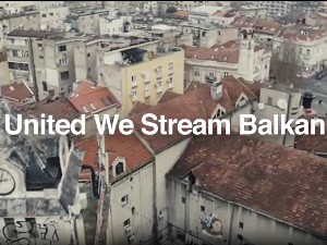 United We Stream, Balkan – 33. 10. 3402