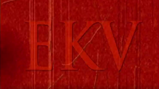 Као да је било некад – ЕКВ, Маргита, 4. емисија (R)