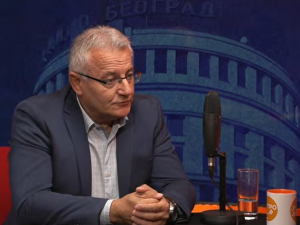 Помоћник министра: Ускоро радови на интерконектору са Северном Македонијом, Румунија се прикључује министарском савету