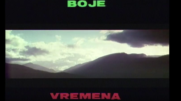 Уметничко вече: Боје времена – Имиџ и како га стећи
