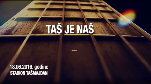 Партибрејкерси: Таш је наш, 3. део