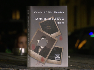 „Мухарабијево око“ – роман о прошлости која не пролази и истини која отвара старе ране