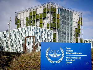 САД увеле санкције Међународном кривичном суду; ЕУ оставља простор за дијалог