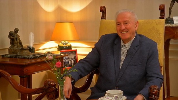 Марко Лопушина 