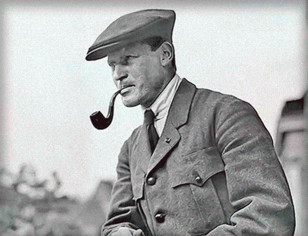 Арчибалд Рајс