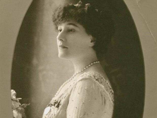 Мејбел Грујић