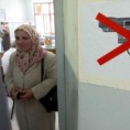 Поновљени избори у Македонији