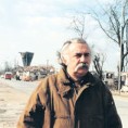 Европа око Европе - Париз, три редитеља и Ањес Варда
