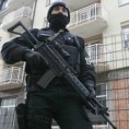 EУФOР претресао апартман Косте Чавошког на Палама