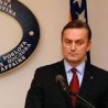 Лагумџија против пријема СПС-а у Интернационалу