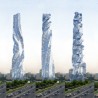 Статичне стамбене зграде - ствар прошлости