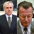 Јовица Станишић и Франко Симатовић пуштени на привремену слободу