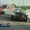 Саобраћајна несрећа код Лазаревца