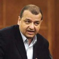 Шормаз у саобраћајној несрећи, нема повређених
