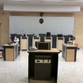 Словеначке судије почеле штрајк