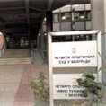 Осуђени отмичари супруге судије Тејића