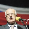 На Интернету продавао кук чешког председника