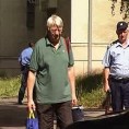 Укинут притвор некадашњим функционерима Црвене звезде