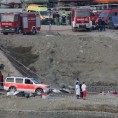 Дванаест погинулих на Сави