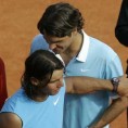Киша прекинула финале Вимблдона