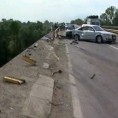 Троје погинулих, возач камиона ухапшен