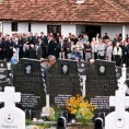 Годишњица стрaдања Срба у Подрињу