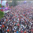На Егзиту приведене 22 особе